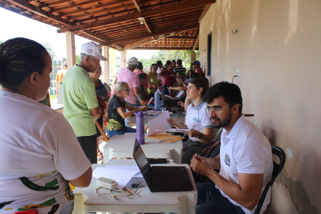 Walmir Alves (SECOM/PMM/Arquivo)