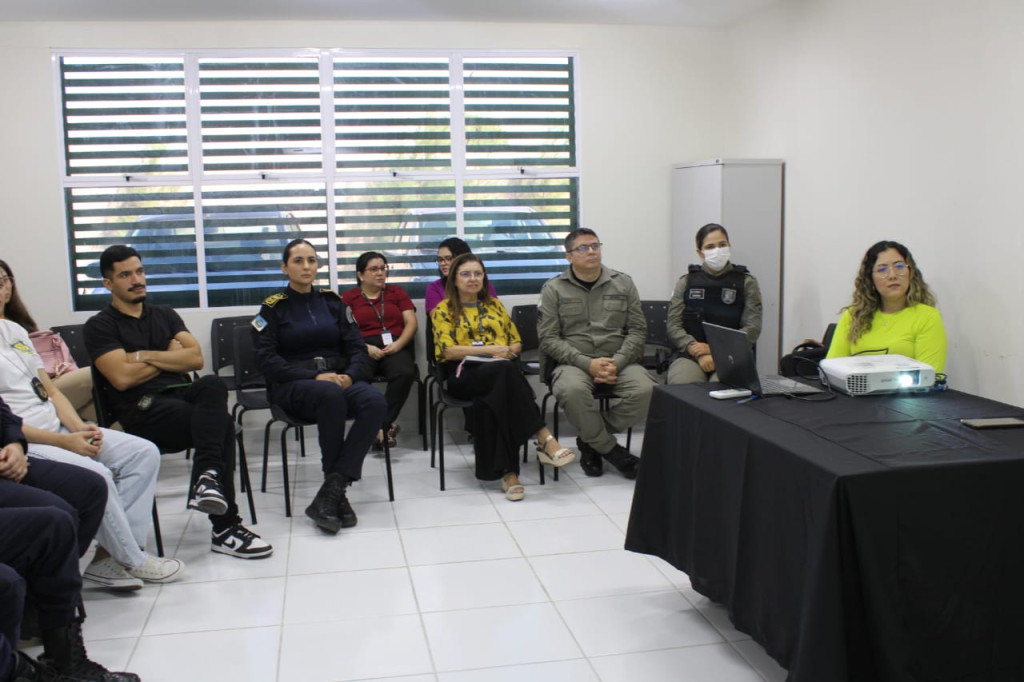 Fotos: Walmir Alves (Secom/PMM)