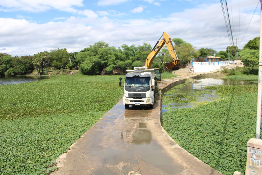 Walmir Alves (Secom\PMM)