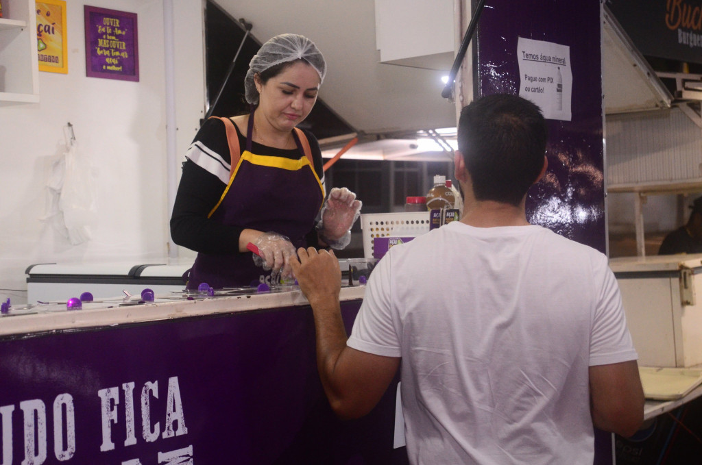 Foto: Wilson Moreno/SECOM