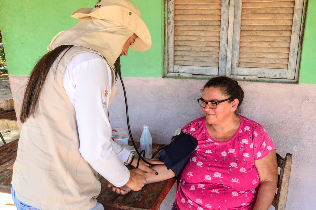 Wilson Moreno (SECOM/PMM)