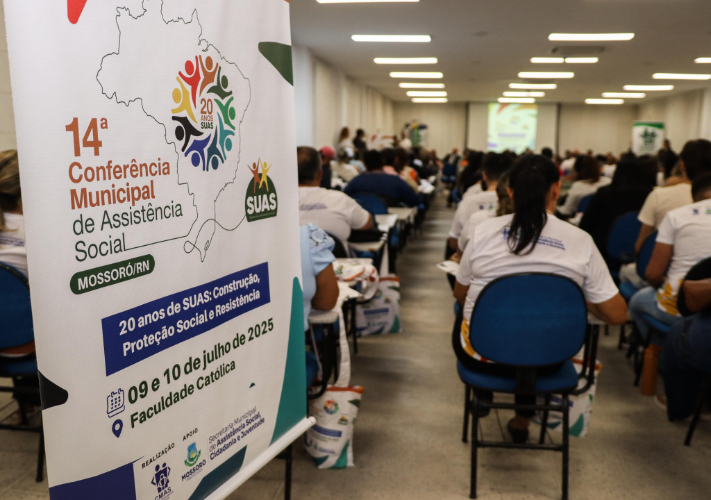 Foto: Lucas Bulcão (Secom/PMM)