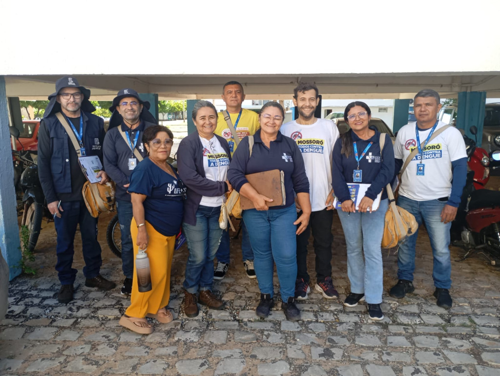 Foto: Divulgação/PMM