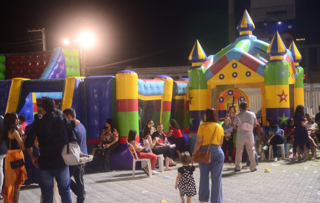 Foto: Arquivo Secom/PMM