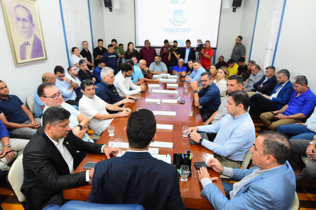 Foto: Célio Duarte (Secom/PMM)