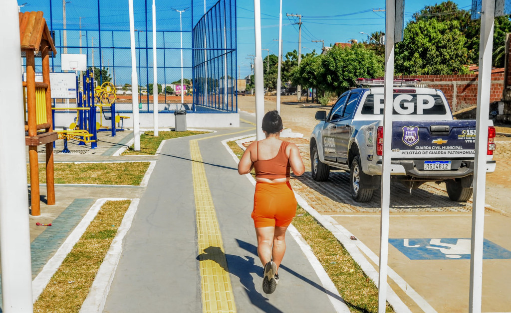 Foto: Wilson Moreno/SECOM