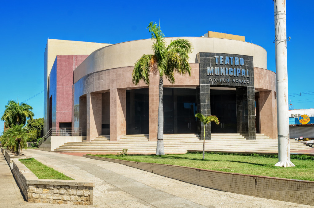 Foto: Wilson Moreno (Secom/PMM)