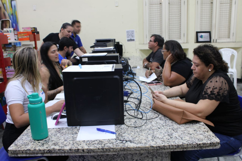 Walmir Alves (Secom\PMM)