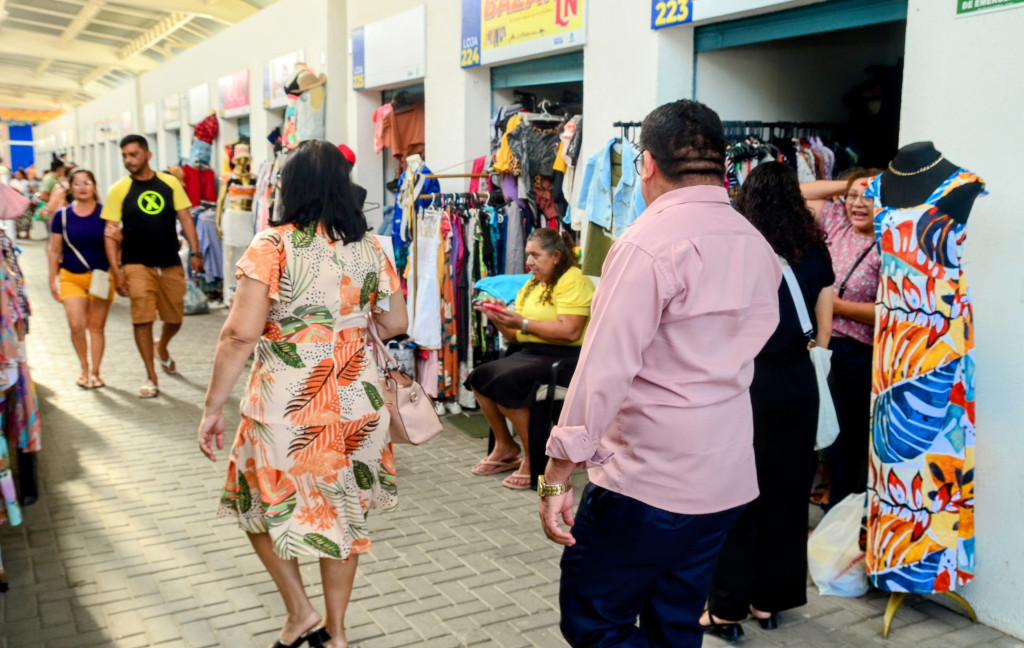 Foto: Wilson Moreno (Secom/PMM)