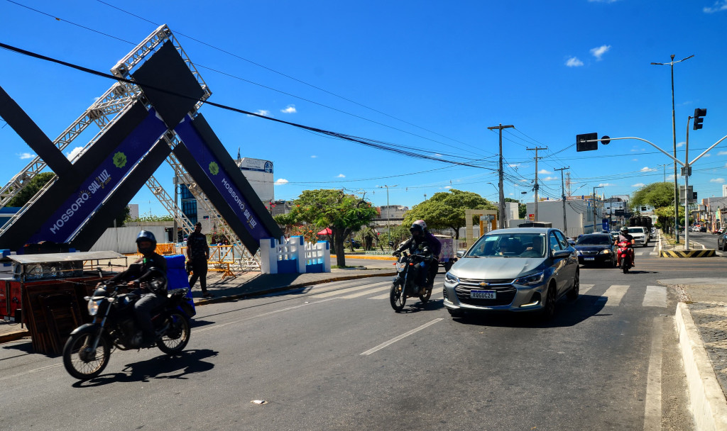 Foto: Wilson Moreno (Secom/PMM)