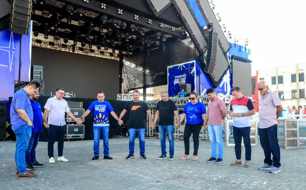 Foto: Wilson Moreno (Secom/PMM)