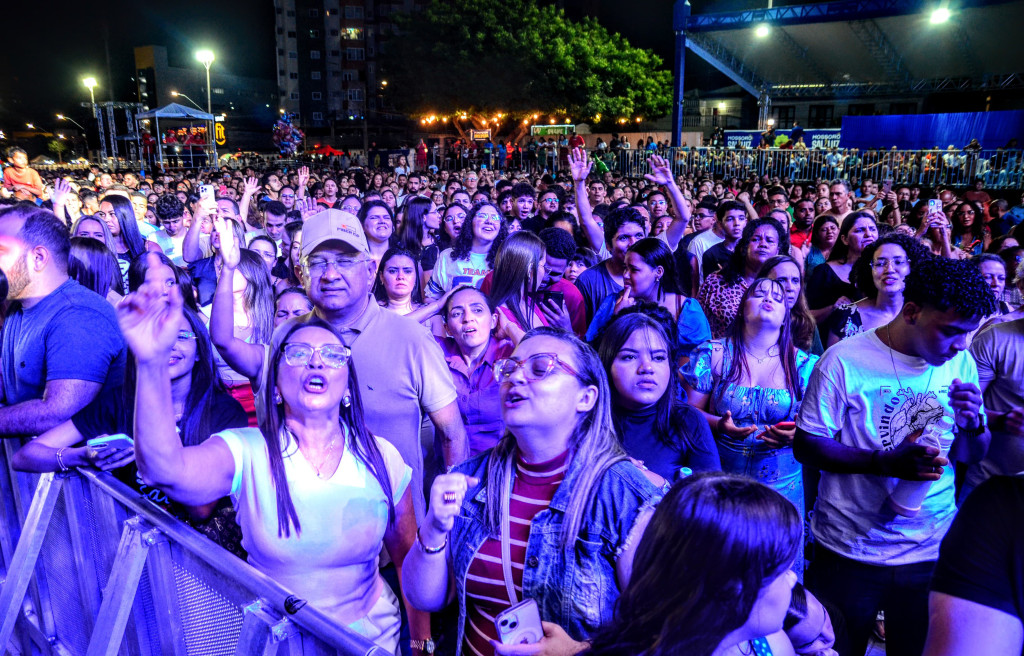 Foto: Wilson Moreno (Secom/PMM)