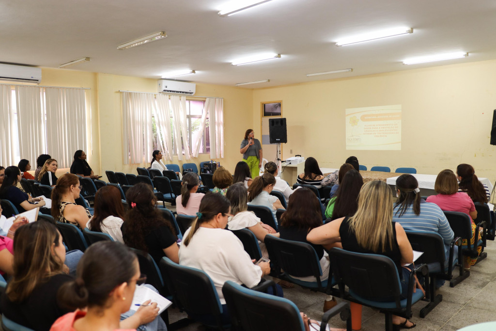 Foto: Lucas Bulcão (Secom/PMM)