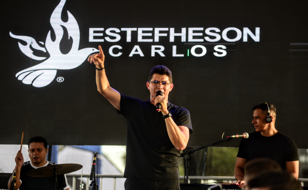 Wilson Moreno (Secom\PMM)