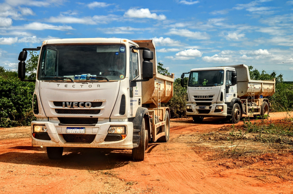 Wilson Moreno (SECOM/PMM/Arquivo)