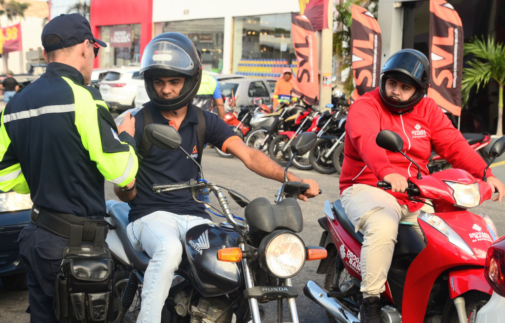 Foto: Wilson Moreno (Secom/PMM)