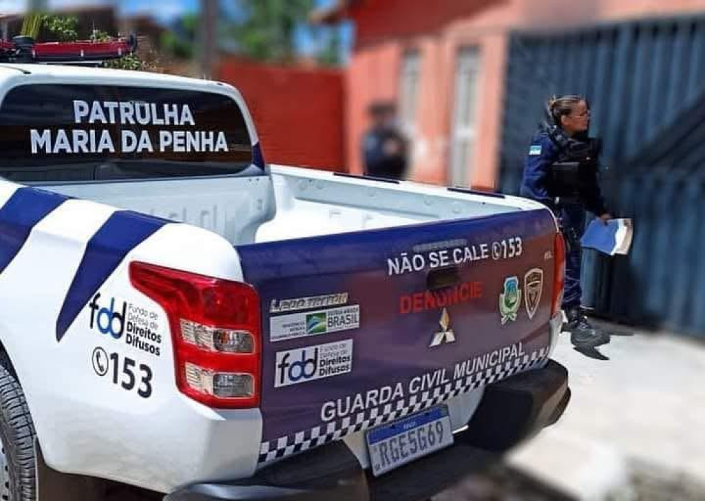 Foto: Divulgação/PMM