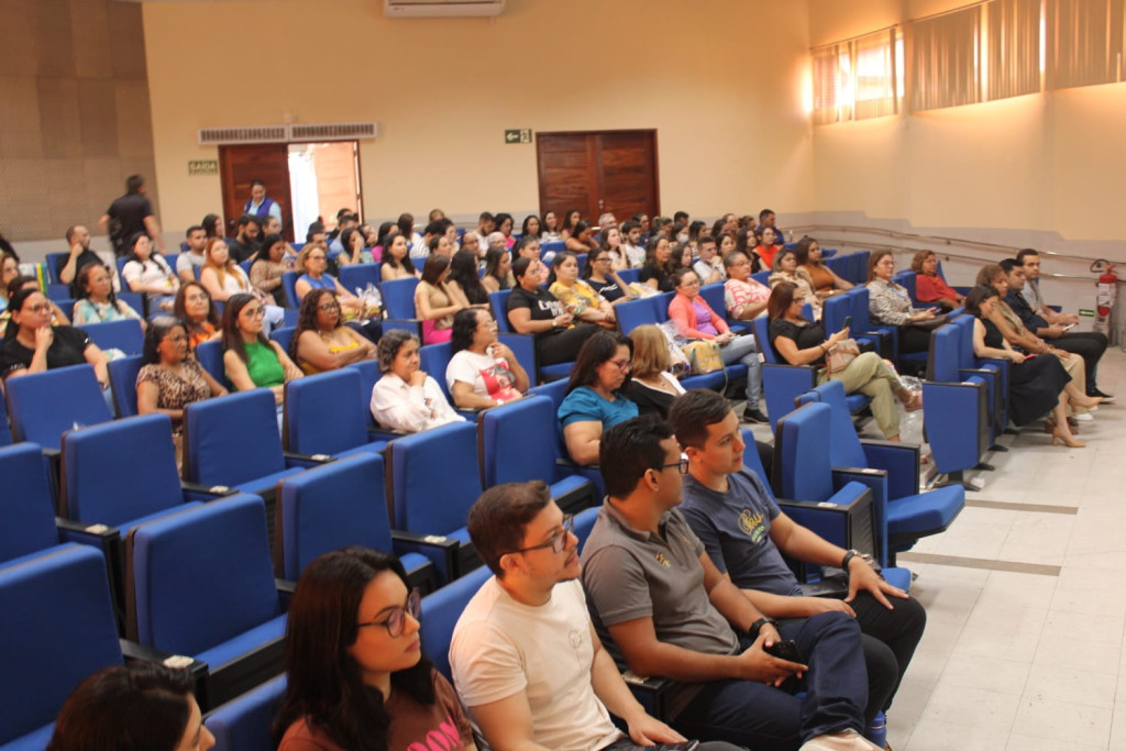 Foto: Arquivo Secom/PMM