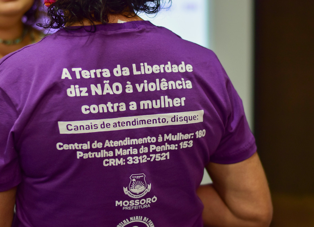 Foto: Arquivo (Secom/PMM)