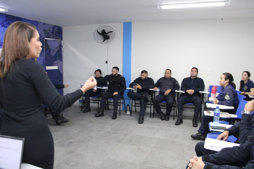 Foto: Walmir Alves (Secom/PMM)