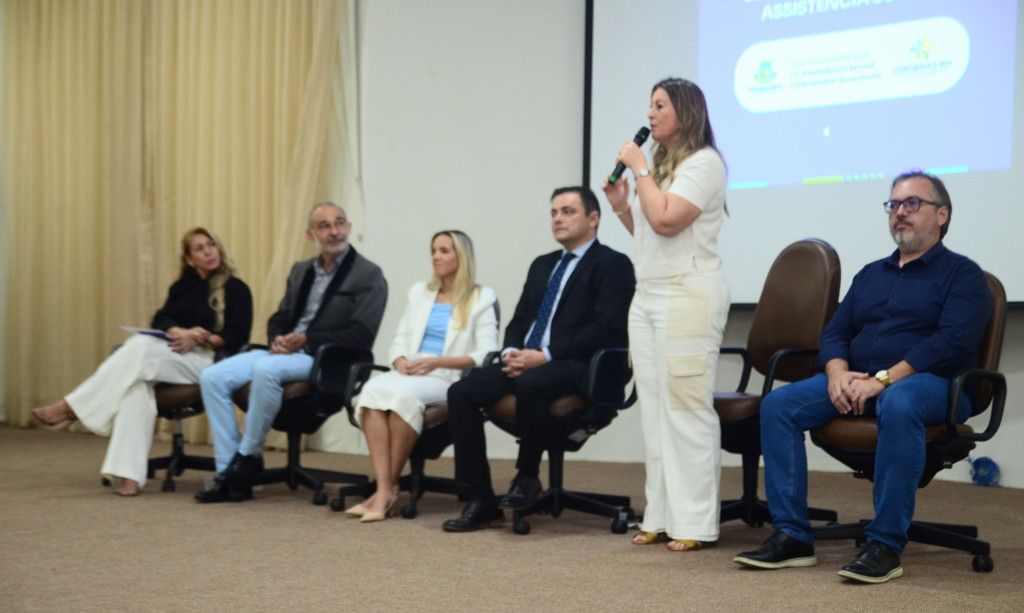 Foto: Wilson Moreno (Secom/PMM)