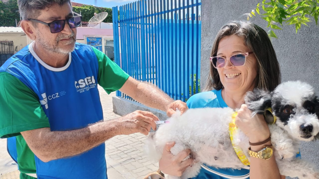 Foto: Walmir Alves (Secom/PMM)