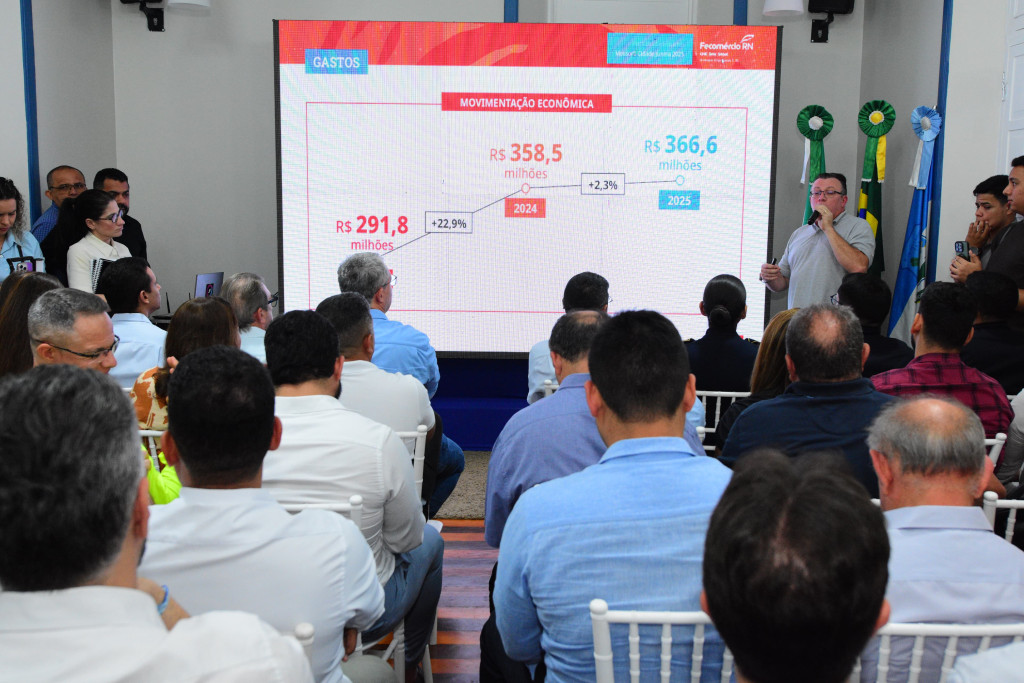 Célio Duarte (Secom/PMM)