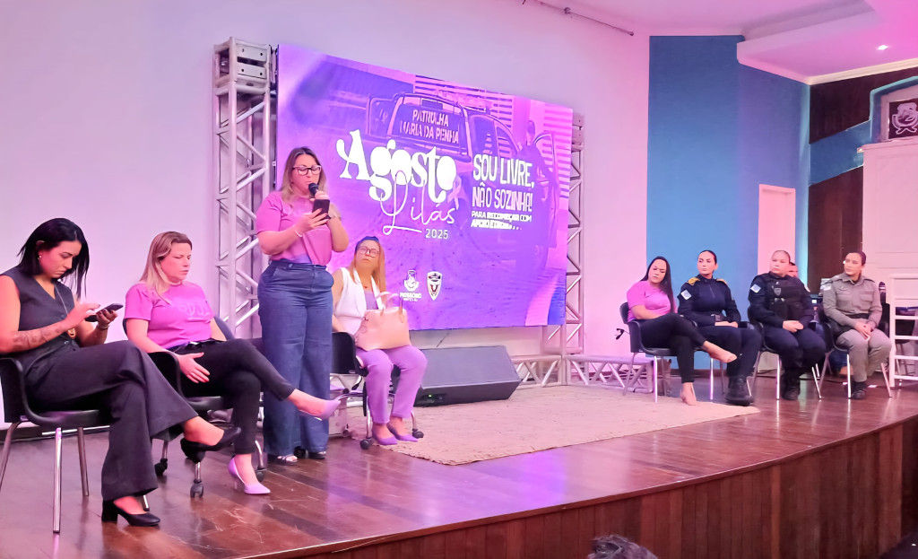 Fotos: Walmir Alves (Secom/PMM)