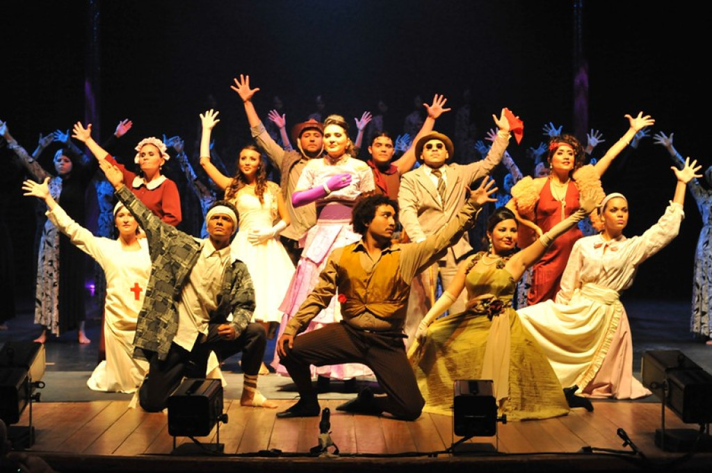 Foto: Arquivo Secom/PMM