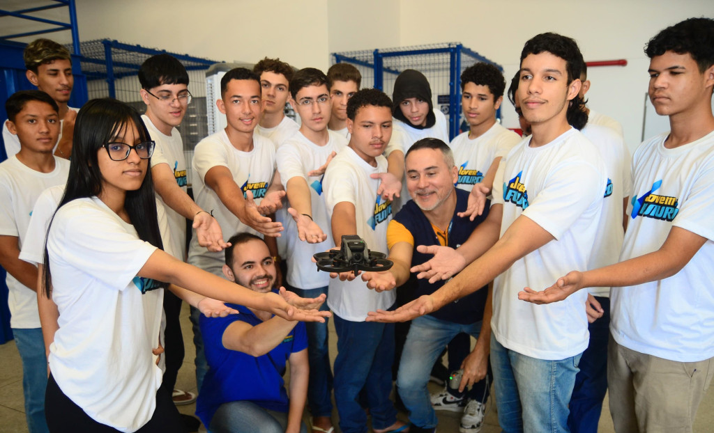 Wilson Moreno (Secom\PMM)