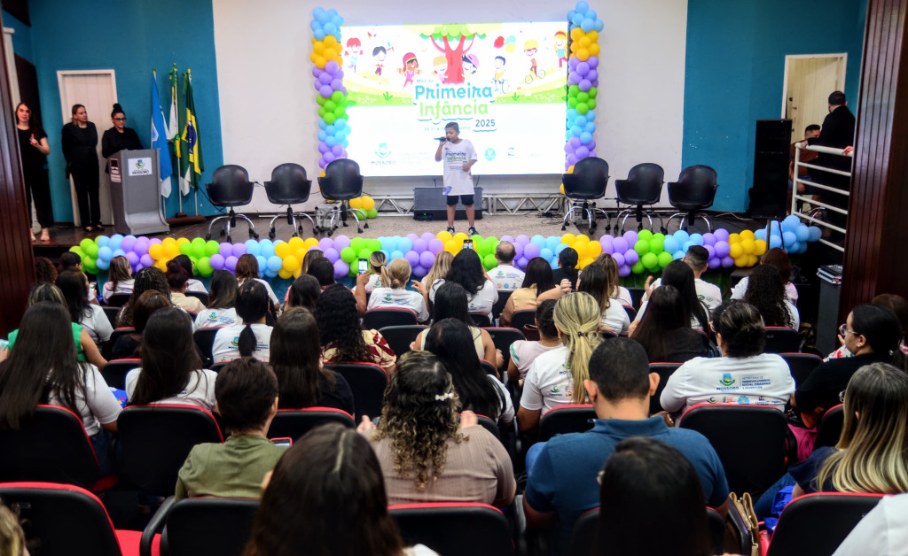 Foto: Wilson Moreno (Secom/PMM)