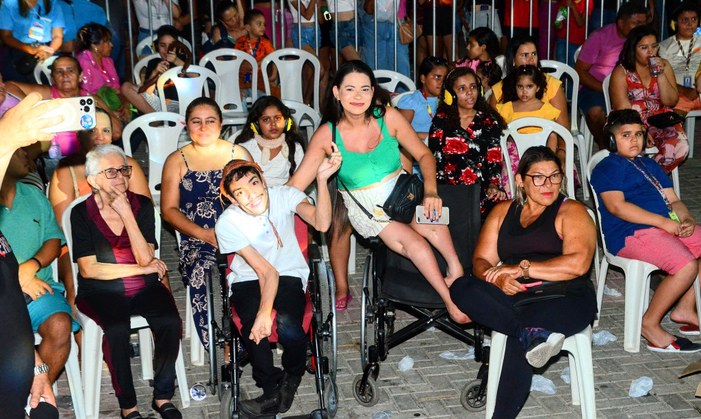 Foto: Wilson Moreno (Secom/PMM)