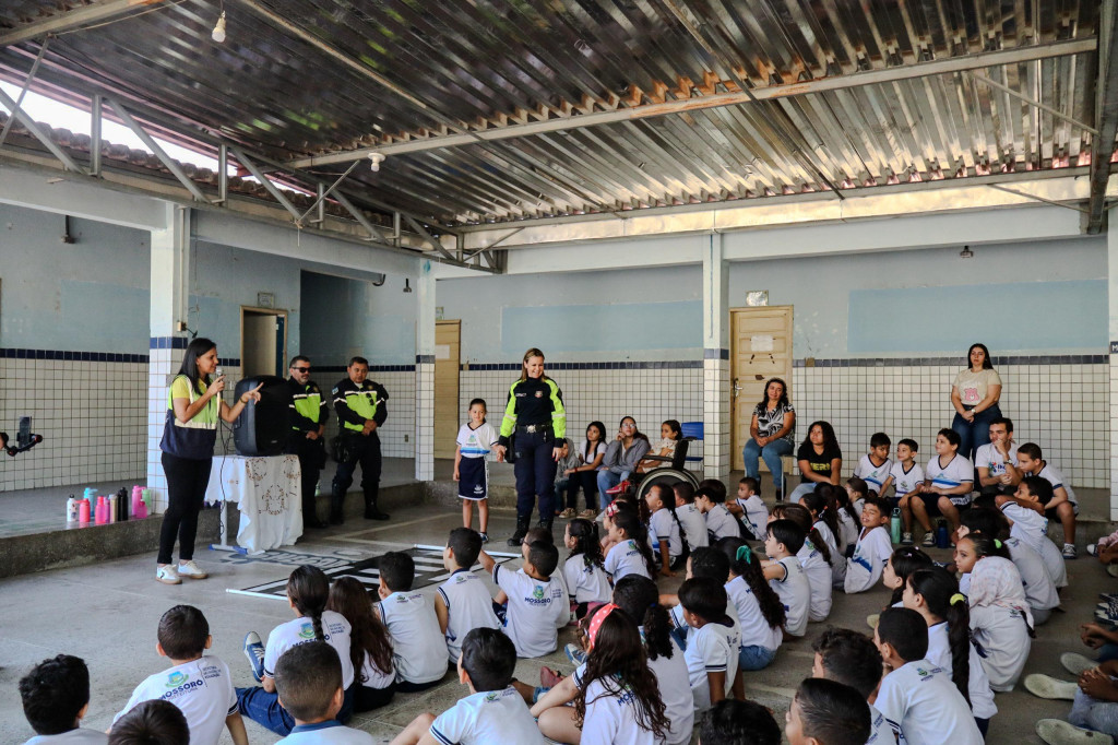 Foto: Antônio Sousa (Secom/PMM)