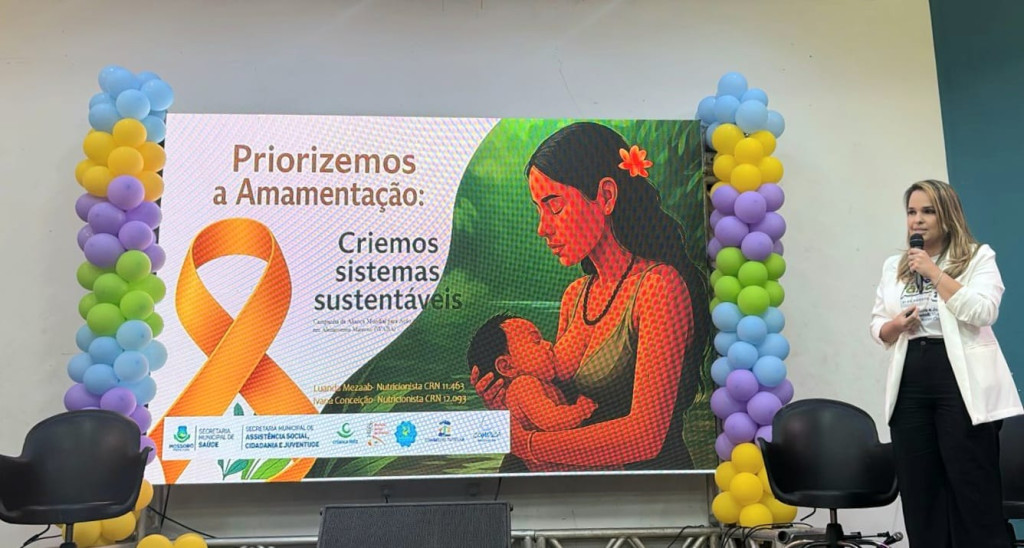 Foto: Divulgação/PMM