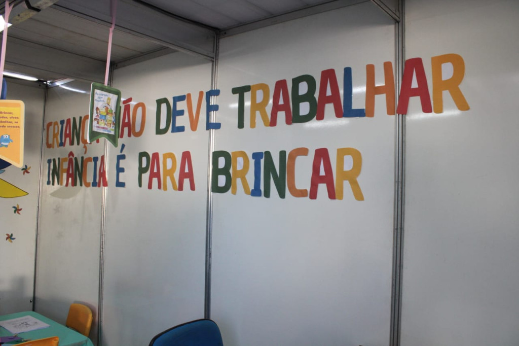 Fotos: Walmir Alves (Secom/PMM)