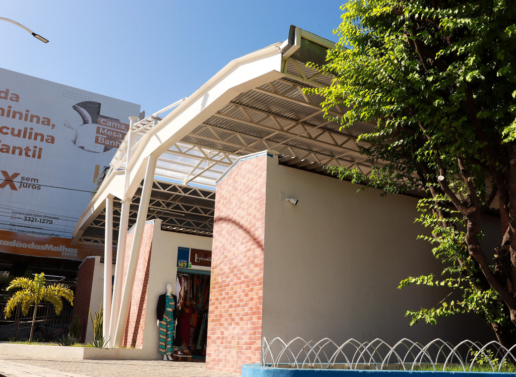 Foto: Lucas Bulcão (Secom/PMM)