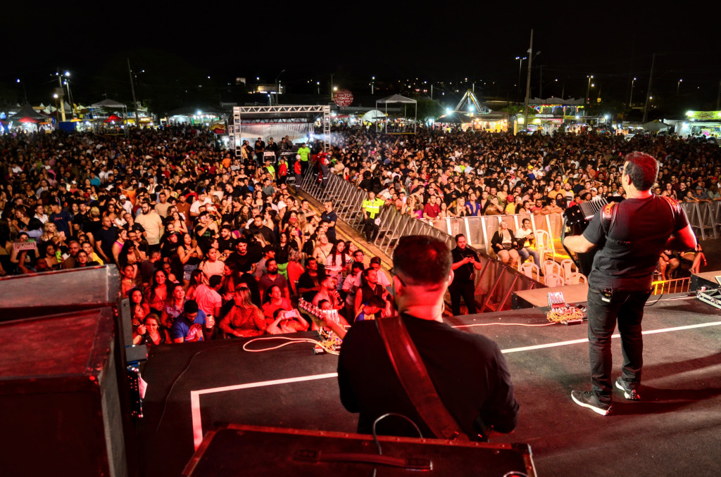 Foto: Wilson Moreno/SECOM