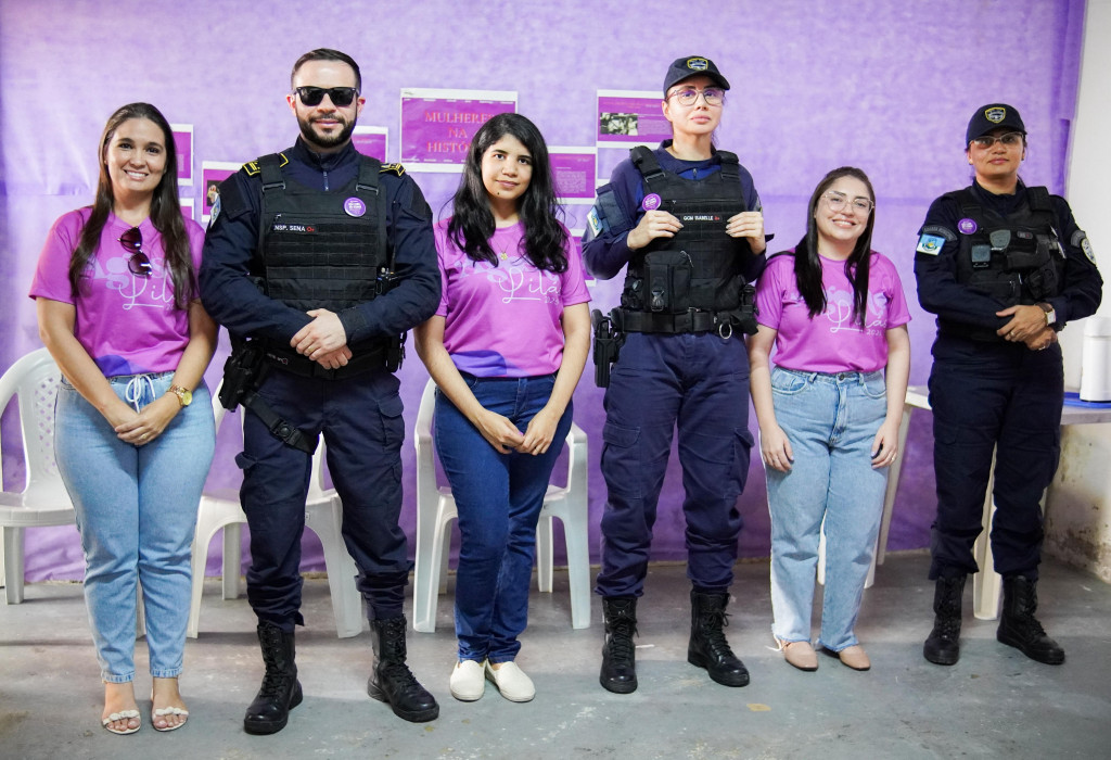 Foto: Lucas Bulcão (Secom/PMM)