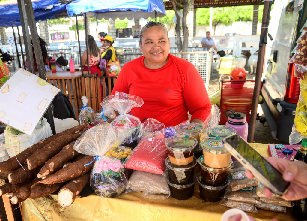 Foto: Wilson Moreno (Secom/PMM)