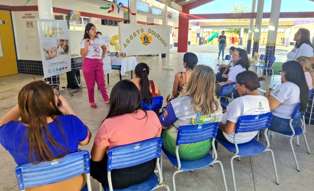 Foto: Divulgação/PMM