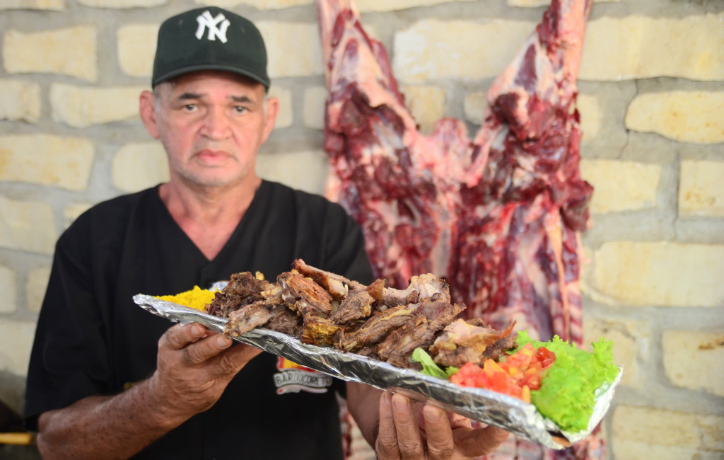 Foto: Wilson Moreno (Secom/PMM)