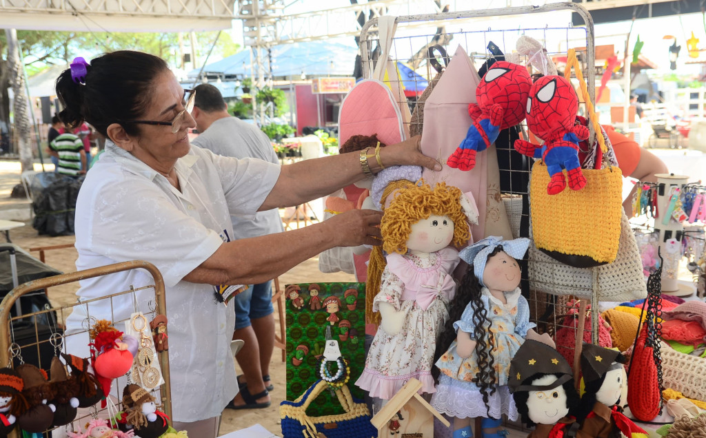 Foto: Wilson Moreno (Secom/PMM)