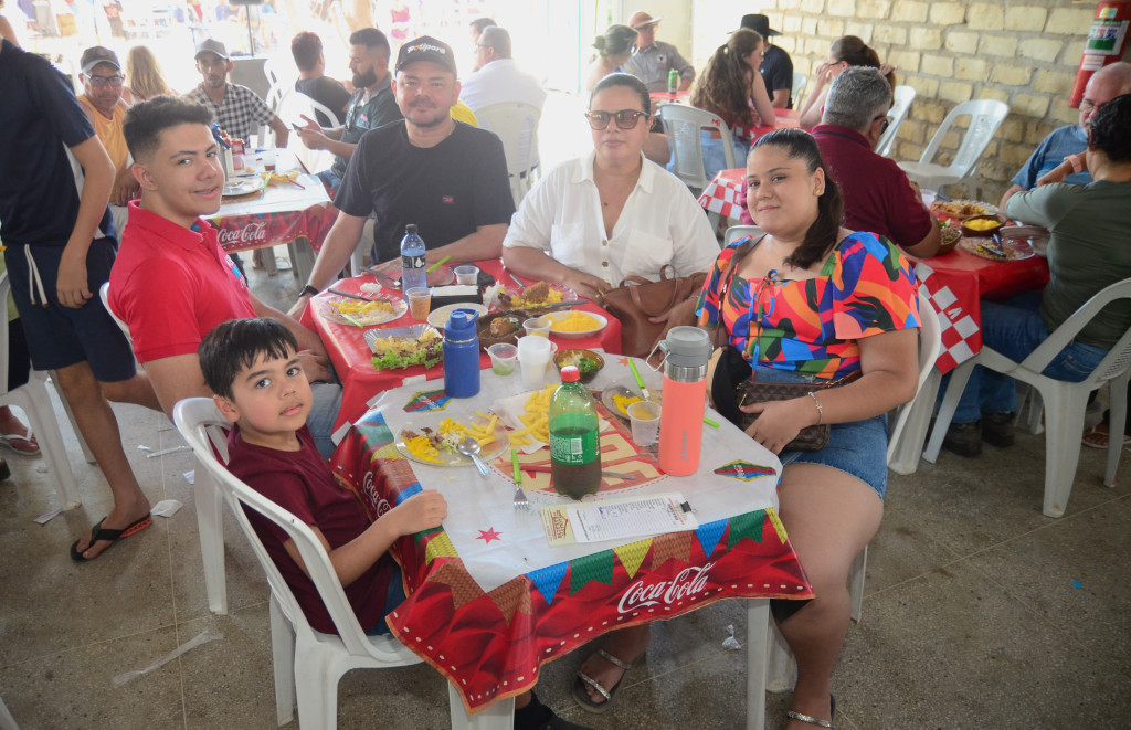 Foto: Wilson Moreno/SECOM