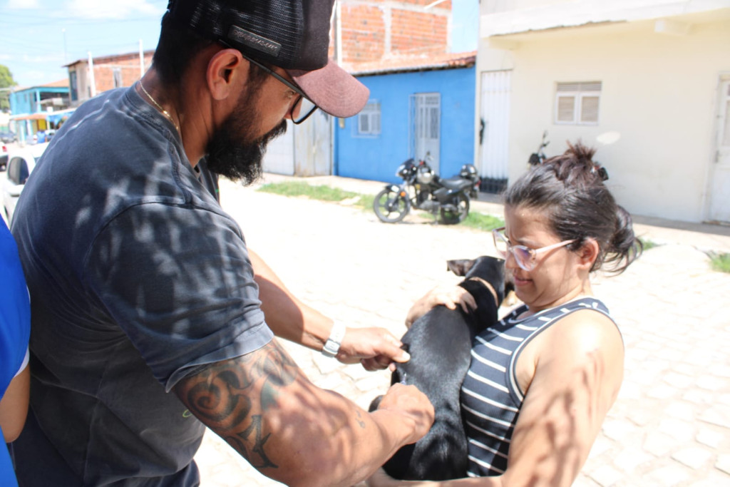 Foto: Walmir Alves (Secom/PMM)