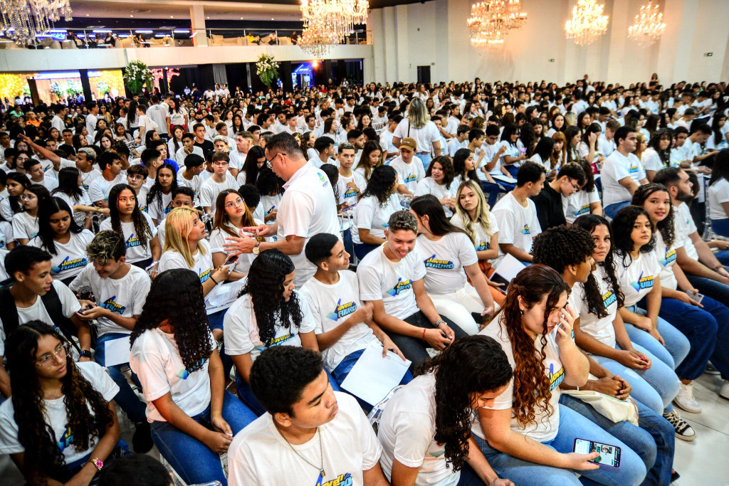 Foto: Arquivo (Secom/PMM)