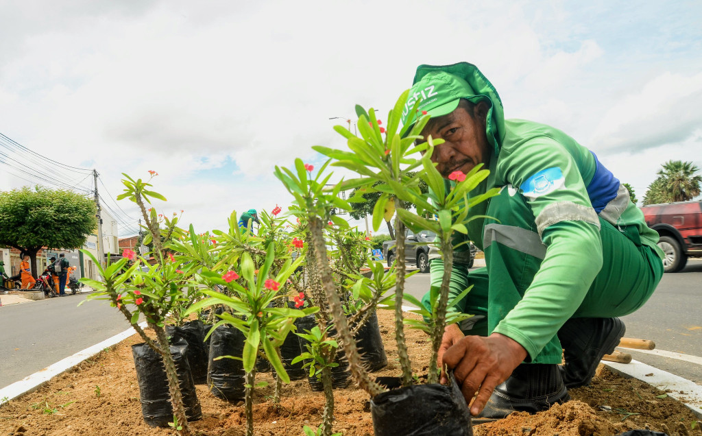 Foto: Wilson Moreno/SECOM