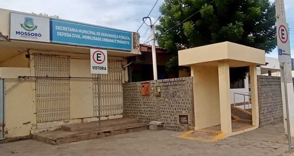 Foto: Divulgação/PMM