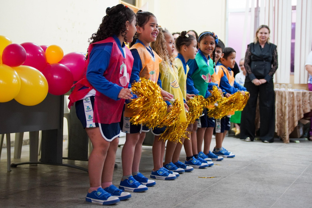 Foto: Lucas Bulcão (Secom/PMM)