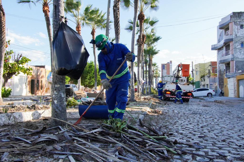 Foto: Lucas Bulcão (Secom/PMM)