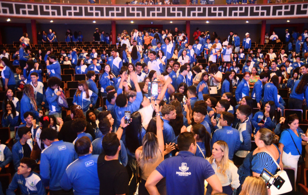 Wilson Moreno (Secom\PMM)